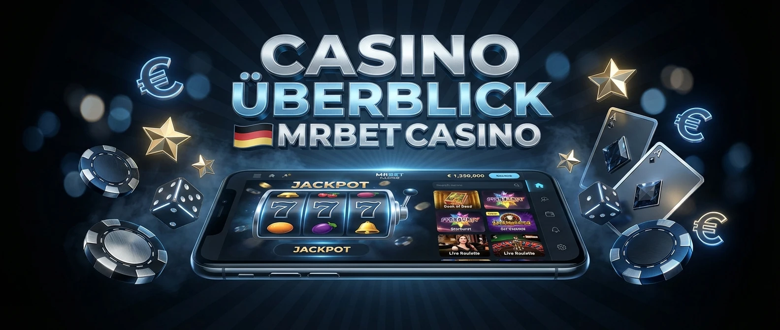 Casino Überblick